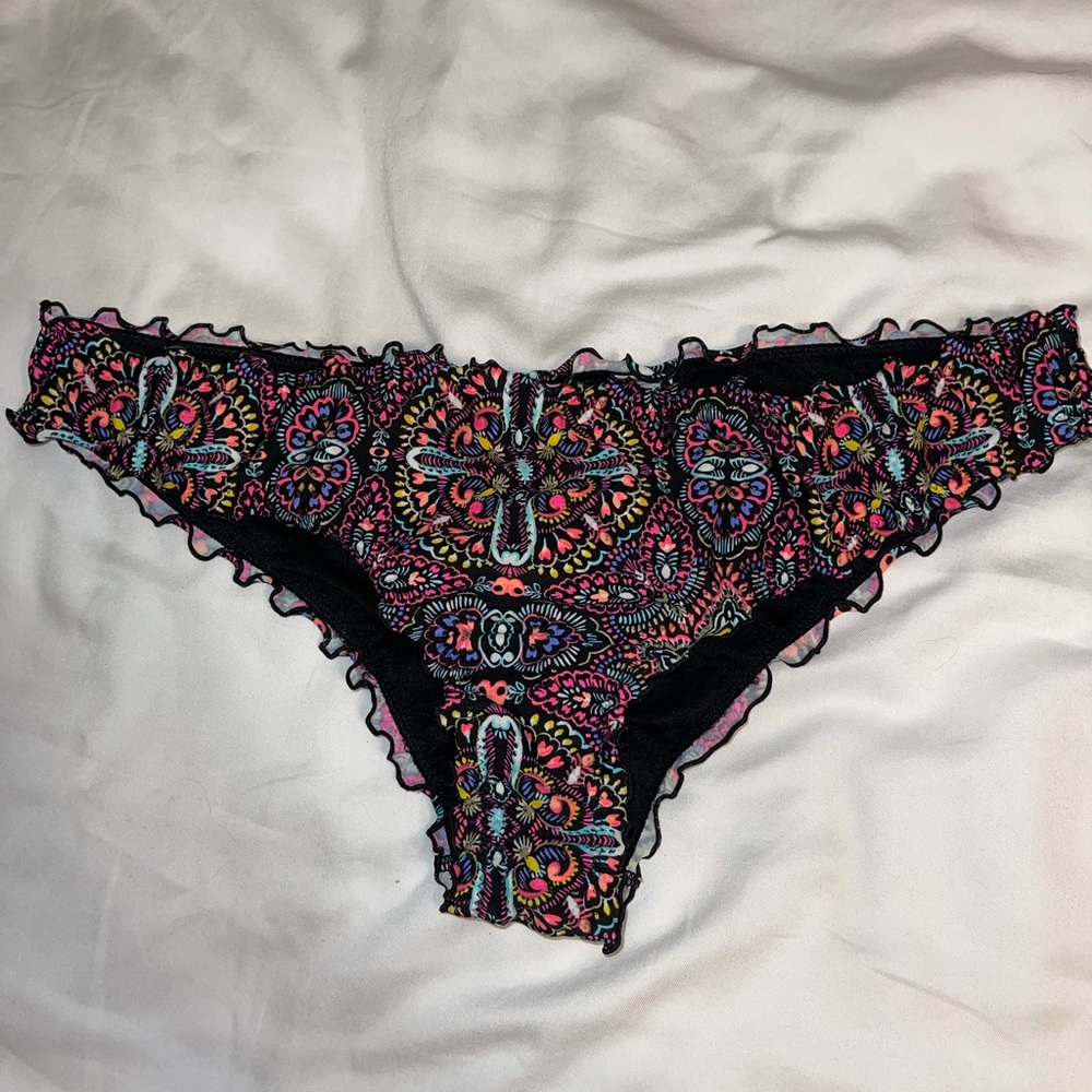🌵Hollister Swim Bottoms🌵